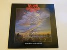 RETURN OF THE LIVING DEAD PART II. Original 1988 LP. Unplayed Condition. ISTA 17