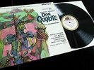 Strauss: Don Quixote - Paul Tortelier / Rudolf Kempe **HMV ASD 326 ED1 LP**