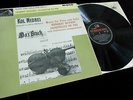 Kol Nidrei / Bruch: Music For Viola & Cello - Jacqueline Du Pre **HMV CLP 1650**