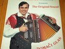 TONY KLEPEC ORCH. Original Sound POLKA LP 198? NM *IN SHRINK* Marjon MJCS-72