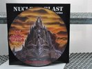 In Flames The Jester Race Picture LP Limited Edition Dark Tranquillity Soilwork