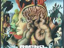 Brainticket Psychonaut NEAR MINT Bellaphon Vinyl LP