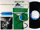Curtis Fuller - Bone & Bari LP - Blue Note - BLP 1572 Mono VG+