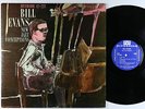 Bill Evans - New Jazz Conceptions LP - Riverside - RLP 12-223 Mono DG