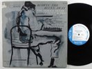 HORACE SILVER QUINTET & TRIO Blowin' The Blues Away BLUE NOTE LP mono NY USA *