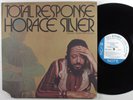 HORACE SILVER QUINTET/SEXTET Total Response BLUE NOTE LP stereo UA gatefold *