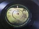 The Beatles John Lennon PROMO UK APPLE 45 record #9 Dream, 1974 Demo