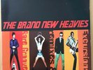 The Brand New Heavies Bare Grooves Remixes & Excursions 12