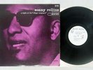 SONNY ROLLINS A NIGHT AT THE VILLAGE VANGUARD BLUE NOTE NR-8843 Japan PROMO LP