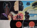 MILES DAVIS BITCHES BREW CBS/SONY 28AP 2151,2 Japan VINYL 2LP