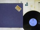 ATOMIC ROOSTER MADE IN ENGLAND PYE UPS-532-Y Japan DENIM COVER VINYL LP