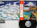 MARSHALL TUCKER BAND NEW LIFE WARNER P-8438W Japan OBI VINYL LP