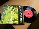 MARSHALL JEFFERSON-Move Your Body ('90 Remix)-/UK '89 RADICAL (TRAXS 4) 7” NM