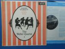 SXL 6183 Haydn String Quartets op.33 nos.4,5,6 Weller Quartet wb ed.3 near mint