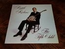 Butch Robins - The Fifth Child 1980 LP in excellent condition - Rare