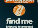 Jam & Spoon Feat Plavka - Find Me (Odyssey to Anyoona) - 12