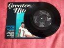 Diana Ross & The Supremes ?– Greatest Hits 9 --VERY RARE  SWEDISH E.P.TMEK 5