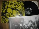 Riistetyt - As a prisoner of state (LP, Rock O Rama 27, mit Poster)