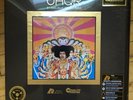 UHQR (Stereo) Jimi Hendrix axis bold as love SEALED Analogue Productions
