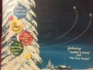 UNITED STATES AIR FORCE Now Sound Of Christmas Free Design Sandler And Young LP