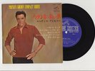 Elvis Presley 1965 Japan Stereo 33rpm EP THE REAL ELVIS  Japanese