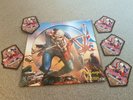 Iron Maiden The Trooper 12