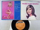 NANCY SINATRA GOLDEN REPRISE SWG-32 Japan VINYL 7