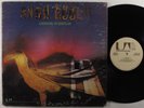 AMON DUUL II Carnival In Babylon UNITED ARTISTS LP promo gatefold *