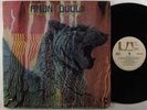 AMON DUUL II Wolf City UNITED ARTISTS LP gatefold *