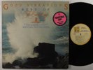 BEACH BOYS Good Vibrations: Best Of BROTHER/REPRISE LP NM promo *