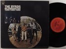 BYRDS Mr. Tambourine Man/Turn  Turn  Turn  UNITED ARTISTS 2XLP VG+/++ gatefold *