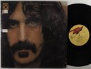 FRANK ZAPPA Apostrophe DISCREET LP VG++ quadraphonic SHRINK *
