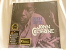 JOHN COLTRANE Lush Life Red Garland Donald Byrd 200 gram vinyl mono SEALED LP