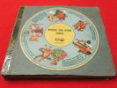 WINNIE THE POOH 6x 78 rpm album Frank Luther VICTOR E to E+