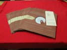 THE PEOPLE ACT 13x LP radio transcription (1952) full set ROBERT TROUT