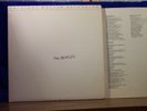 THE BEATLES 2 LP 