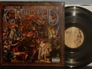 AND YOU WILL KNOW US BY THE TRAIL OF DEAD 2 LP 2005 WORLD'S APART NM VPI NR