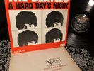 NICE 1964 MONO ? THE BEATLES A HARD DAYS NIGHT ? LENNON McCARTNEY STARR HARRISON