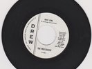 northern soul THE PRECISIONS DREW WHITE DEMO