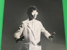 RARE VINTAGE VINYL RECORD LP BIG SCIENCE LAURIE ANDERSON ART ROCK NM A+ BSK 3674