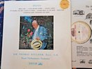 HMV ASD 357 W/G 1st DELIUS PIECES SIR THOMAS BEECHAM ROYAL PHILHARMONIC EX+/EX+