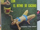 Rare Latin..Cachao Y Su Tipica..Con El Ritmo De Cachao on Kubaney