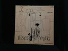 Lester Young-Same-Norgran 1022-RARE DSM DG