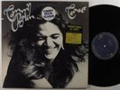 TOMMY BOLIN Teaser NEMPORER LP VG++ promo *
