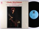 Cindy Blackman - Arcane LP - Muse VG+ Shrink