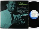 Horace Parlan - On The Spur Of The Moment LP - Blue Note Mono RVG Ear NY USA