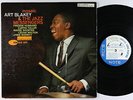 Art Blakey & Jazz Messengers - Mosaic LP - Blue Note Mono RVG Ear NY USA