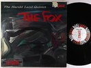 Harold Land Quintet - The Fox LP - HiFi - SJ 612 Stereo DG