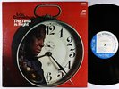 Lou Donaldson - The Time Is Right LP - Blue Note - BST 84025 Stereo VG+
