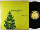 Bennie Green - With Art Farmer LP - Prestige - PRLP 7041 Mono DG 446 W 50th
